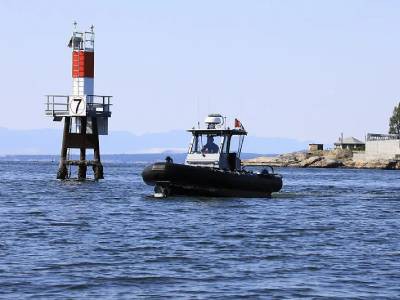 4행정 보트 모터란 무엇입니까?